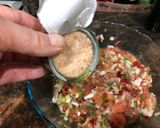 Foto del paso 6 de la receta: Revienta lobos la mejor guarnición para engañar las comidas