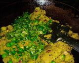 समोसा(samosa recepie in hindi) रेसिपी चरण 3 फोटो