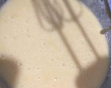 Foto del paso 1 de la receta: Torta invertida de ciruelas