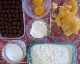 Foto langkah ke 1 dari resep Nastar buah.