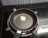 Foto langkah ke 2 dari resep Pancake oatmeal.