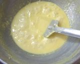 A picture of step 3 of Malaidar Rabdi.