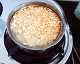 A picture of step 1 of All time favourite healthy nutritious chana dal vegetable Chilla.