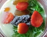 Foto langkah ke 5 dari resep Ximilu/es buah hongkong.