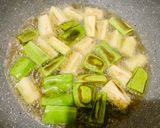 Foto langkah ke 1 dari resep #49. Pecak Tahu Tempe Terong.