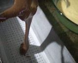 Foto del paso 7 de la receta: Torta cebrita