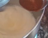 Foto del paso 5 de la receta: Torta Moka o de café desnuda