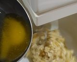 Foto langkah ke 5 dari resep Roti Sisir Tangzhong dough.