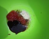 Foto langkah ke 2 dari resep Mie Ayam Bawang Bakso Simple (Magic Com).