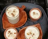 A picture of step 4 of 10 minutes Dry Fruits Malai Punjabi Lassi.