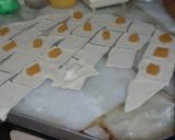Foto del paso 5 de la receta: Pastelitos de batata! (receta de Graciela Martinez)