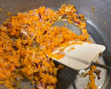 Foto del paso 2 de la receta: Guiso de puerros