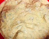 A picture of step 2 of Tomato chicken achari.