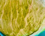 Foto del paso 1 de la receta: TARTA CON RELLENO DE 🥬LECHUGA🥬