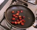 A picture of step 1 of Fry Fish 😋.