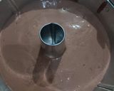 Foto langkah ke 7 dari resep Chocolate chiffon cake.