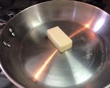 Foto del paso 8 de la receta: Pasta Fettuccine Alfredo a la Sonorense