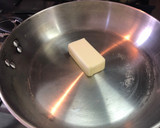 Foto del paso 8 de la receta: Pasta Fettuccine Alfredo a la Sonorense
