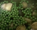 Foto del paso 3 de la receta: Ensaladilla rusa con Chatka y espárragos silvestres