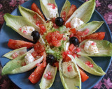 Foto del paso 3 de la receta: Ensalada colorida