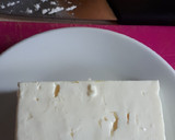 Foto del paso 6 de la receta: Frittata de guisantes, feta y bacon con ensalada de rúcula