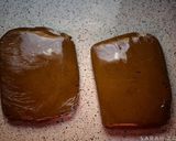 صورة لخطوة 6 من وصفة Ginger Cookies كوكيز الزنجبيل