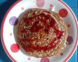 Foto del paso 3 de la receta: Panquecas de Cambur