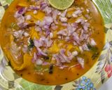 કાઠિયાવાડી સ્પેશિયલ દાળ ઢોકળી (Dal Dhokli Recipe in Gujarati) રેસીપી સ્ટેપ7ફોટો