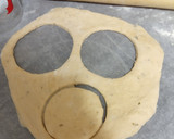 Foto del paso 3 de la receta: Masa de pizza con masa madre, sidra y pimentón dulce
