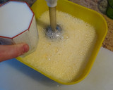 Foto del paso 1 de la receta: Bizcocho de pera
