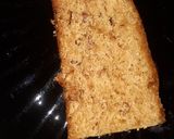 A picture of step 11 of Honey, Dates & Nut Cake # Mashujaa recipe#.