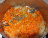 Foto del paso 1 de la receta: Pizza verduras sin tomate