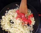 VEGÁN sofrito recept fázis 5 fotója