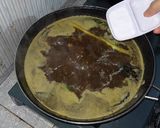 Foto langkah ke 7 dari resep Rawon Daging Khas Jawa Timur.