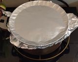 A picture of step 8 of Paneer Kofta Dum Biryani.