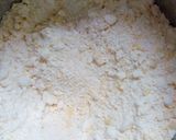 Foto del paso 1 de la receta: Mbeju 3 quesos! El más rico! ♥️