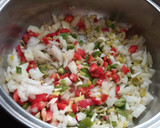 Foto del paso 4 de la receta: Marmitako a mí modo 🐬