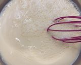 Foto del paso 2 de la receta: Pancitos de avena en sartén