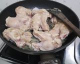 Foto langkah ke 2 dari resep Semur Ayam Kentang|Resep Ibu.