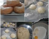 Foto langkah ke 5 dari resep Donat jadul menul.