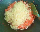 Foto langkah ke 3 dari resep Pastel isi Sayur & Telur.