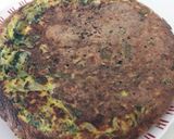 Foto del paso 9 de la receta: Tortilla de acelga y zanahoria