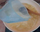 Foto langkah ke 2 dari resep Ayam Paprika Saus Tiram.