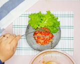 Foto langkah ke 4 dari resep Sambal Matah Bali | Anti Gagal.