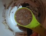 Foto langkah ke 5 dari resep Kukis Tempe Coklat Keju.