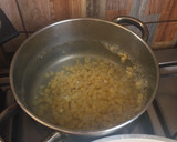 Foto del paso 5 de la receta: Tallarines con salsa blanca