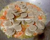 Foto langkah ke 6 dari resep Capcay Jawa.