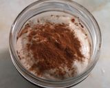 Foto del paso 3 de la receta: Avena overnight tipo tiramisú