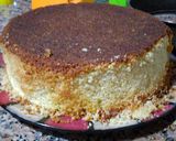 Foto del paso 3 de la receta: Torta Vestido Princesa 👸