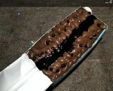 Foto langkah ke 18 dari resep Ice cream viennetta kw.